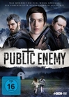 Public Enemy - Staffel 1 [4 DVDs]