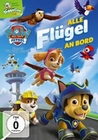 Paw Patrol - Alle Flgel an Bord