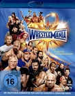 Wrestlemania 33 [3 BRs]