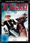 Attacke! [4 DVDs]