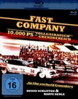 Fast Company - 10.000 PS - Vollgasrausch im...