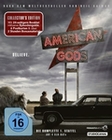 American Gods - Staffel 1 [4 BRs] [CE]