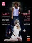 Händel - Il Trionfo del Tempo e del Disinganno