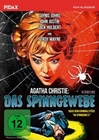 Agatha Christie - Das Spinngewebe