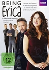 Being Erica - Alles auf Anfang - St. 3 [3 DVDs]