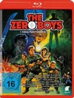 The Zero Boys