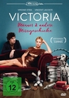 Victoria - Männer & andere Misgeschicke