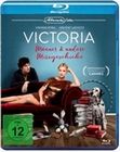 Victoria - Männer & andere Misgeschicke