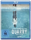 Quarry - Die komplette 1. Staffel [3 BRs]