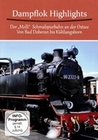 Der Molli - Schmalspurbahn an der Ostsee