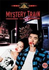 MYSTERY TRAIN (DVD)