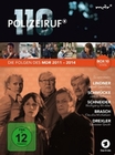 Polizeiruf 110 - MDR Box 10 [3 DVDs]