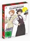 Assassination Classroom - Staffel 2 - Box 2