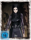 Ergo Proxy Gesamtausgabe [4 BRs]