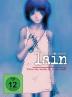 Serial Experiments Lain - Gesamtausgabe [3 DVDs]