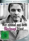 Wer einmal aus dem Blechnapf frisst [2 DVDs]