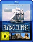 Flying Clipper - Traumreise unter weissen Segeln