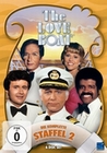 The Love Boat - Staffel 2: Episode 25-49 [6DVD]