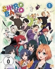 Shirobako - Volume 1/Ep. 01-04 [3 BRs]