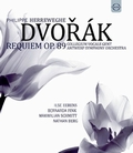 Dvorak - Requiem op. 89