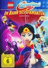 DC Super Hero Girls - Im Bann des Diamanten