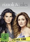 Rizzoli & Isles - Staffel 7 [3 DVDs]