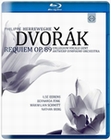 Dvorak - Requiem op. 89