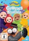 Teletubbies - Grosses Knuddeln