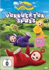 Teletubbies - Verrckter Spass