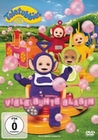 Teletubbies - Viele bunte Blasen