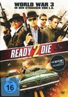 Ready 2 Die - World War 3 in den Strassen von L.A