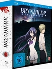 Brynhildr in the Darkness Vol. 1 [LE]