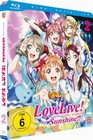 Love Live! Sunshine! Vol. 2