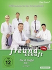 In aller Freundschaft - Staffel 18.1 [6 DVDs]