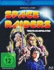 Space Raiders - Die Weltraumpiraten