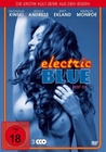 Electric Blue - Best of [3 DVDs]