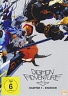 Digimon Adventure tri. Chapter 1 - Reunion