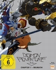 Digimon Adventure tri. Chapter 1 - Reunion