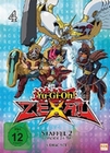 Yu-Gi-Oh! - Zexal - Staffel 2.2/Ep.74-98 [5DVD]