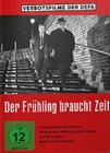 Der Frhling braucht Zeit - DEFA