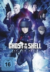 Ghost in the Shell - The New Movie