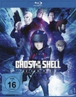 Ghost in the Shell - The New Movie