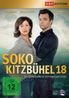 SOKO Kitzbhel - Box 18 [3 DVDs]