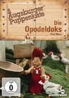 Die Opodeldoks - Augsburger Puppenkiste