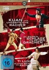 Shaw Brothers Box 1 - Special Edition [3 DVDs]