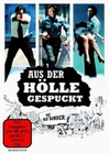Aus der Hölle gespuckt
