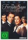 Die Forsyte Saga - Die komplette Serie [5 DVDs]