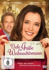 Viele Grüsse vom Weihnachtsmann