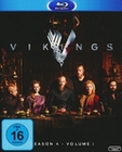 Vikings - Season 4.1 [3 BRs]