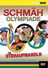 Die Stehaufmandln - Schmäh-Olympiade